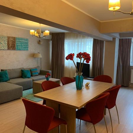Apartament Reset Club Brăila Kültér fotó