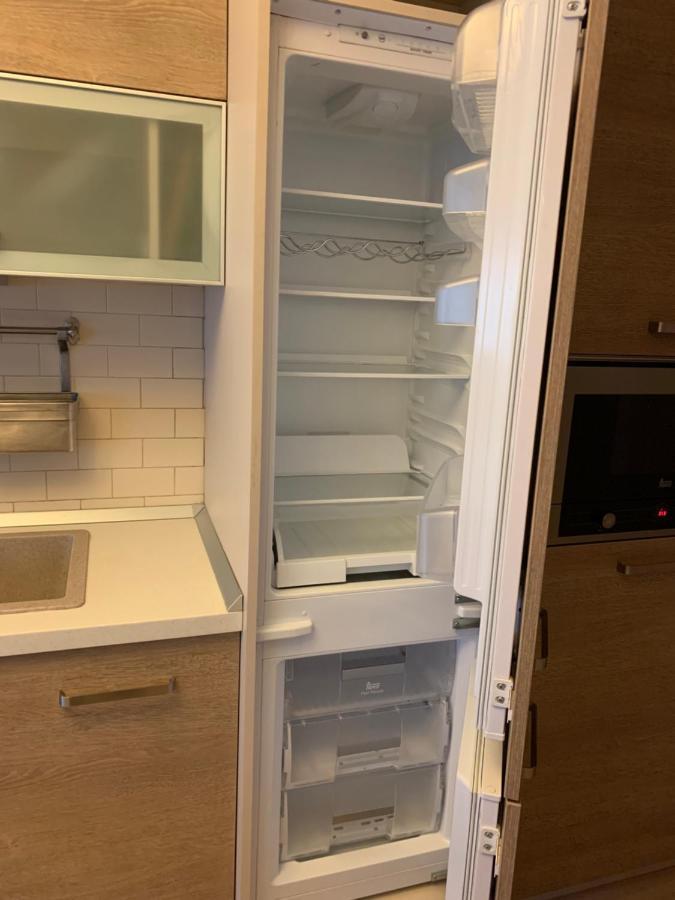 Apartament Reset Club Brăila Kültér fotó