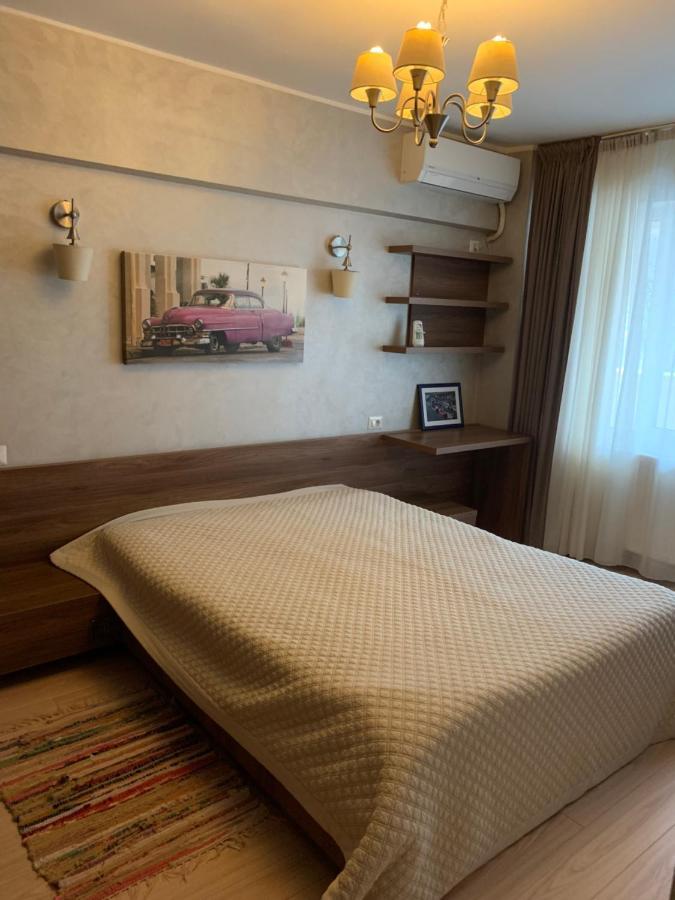 Apartament Reset Club Brăila Kültér fotó