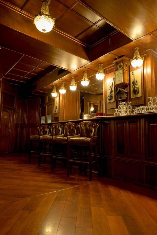 Apartament Reset Club Brăila Kültér fotó