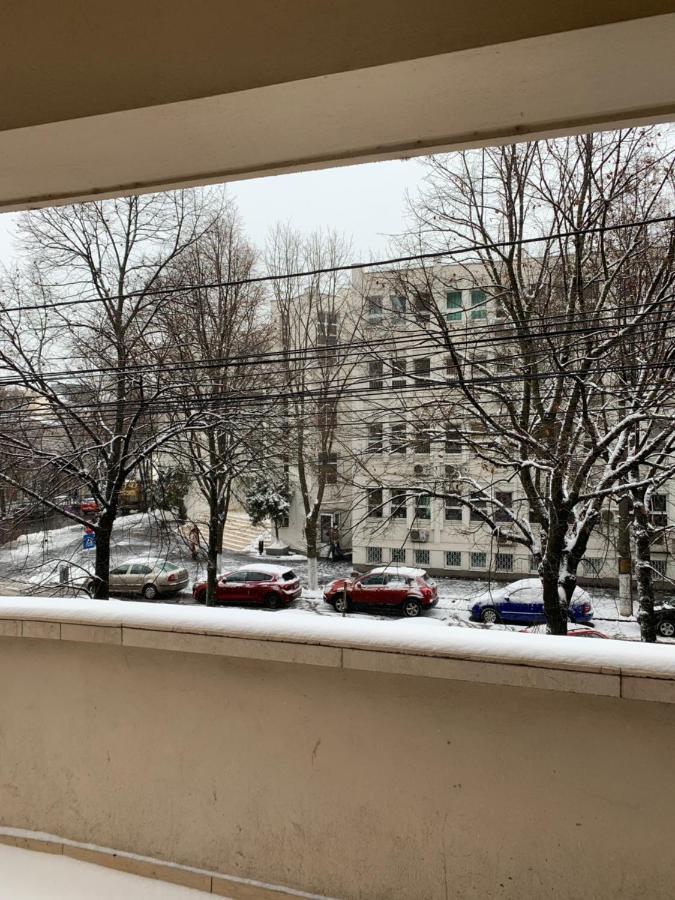 Apartament Reset Club Brăila Kültér fotó