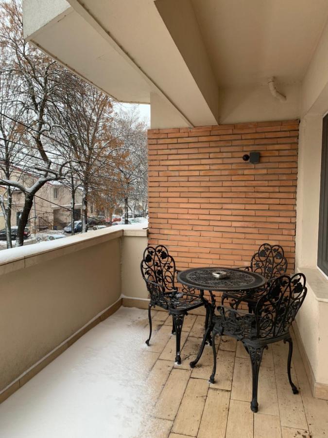 Apartament Reset Club Brăila Kültér fotó