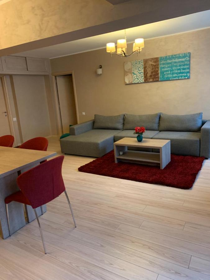 Apartament Reset Club Brăila Kültér fotó
