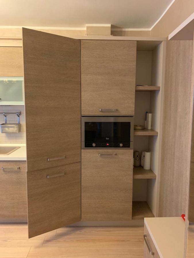 Apartament Reset Club Brăila Kültér fotó