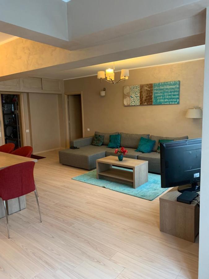 Apartament Reset Club Brăila Kültér fotó