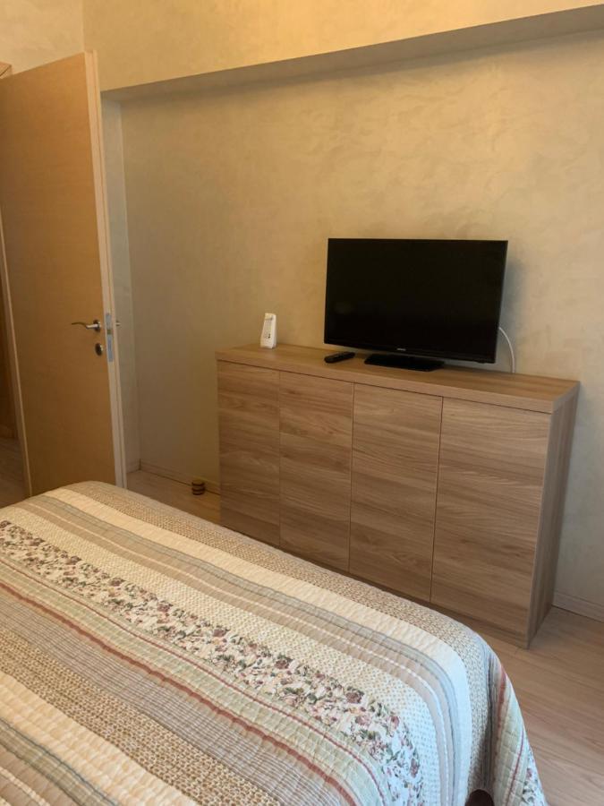 Apartament Reset Club Brăila Kültér fotó