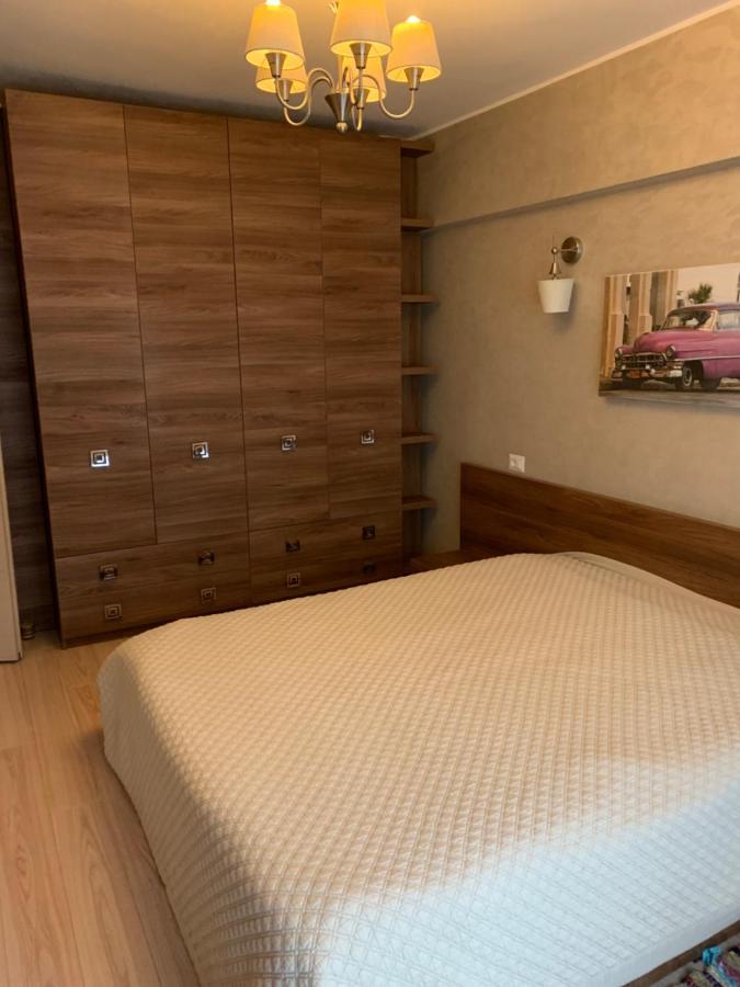 Apartament Reset Club Brăila Kültér fotó