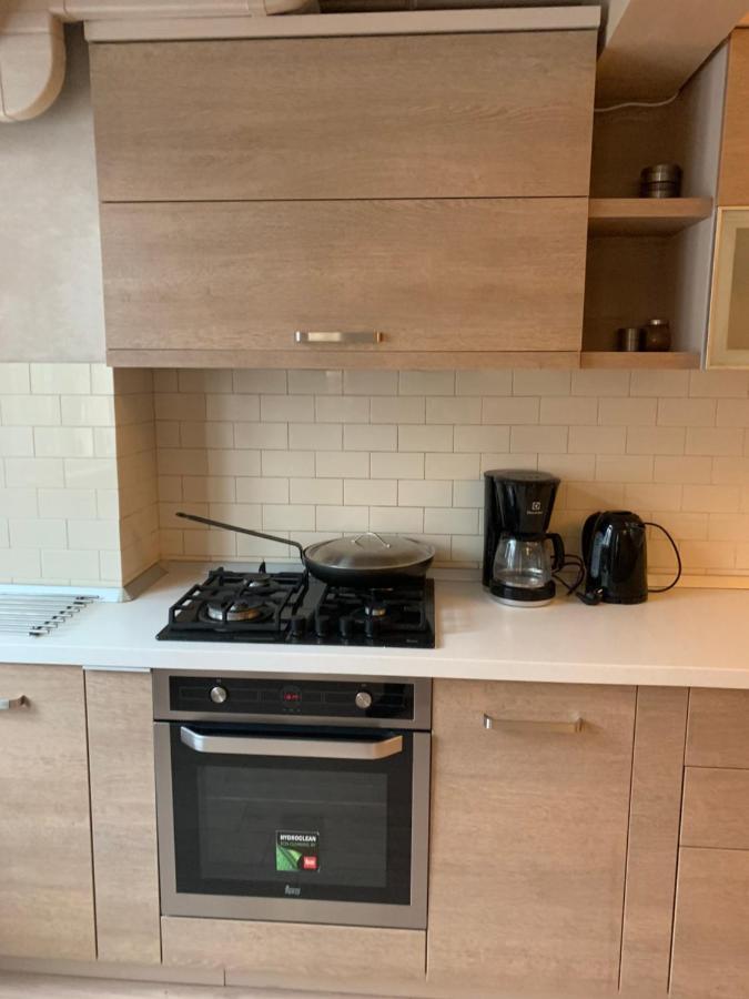 Apartament Reset Club Brăila Kültér fotó