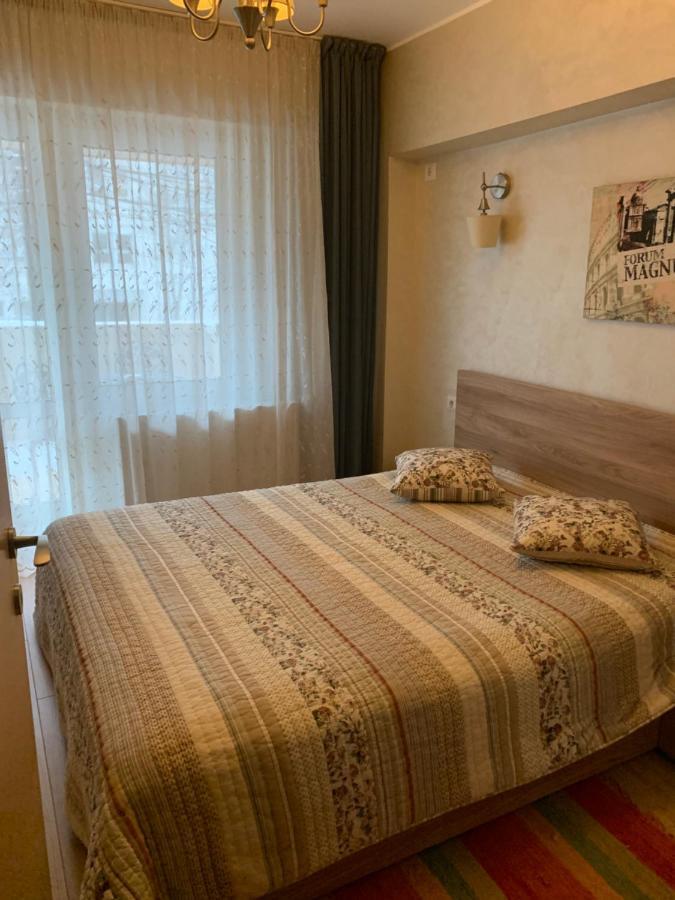 Apartament Reset Club Brăila Kültér fotó